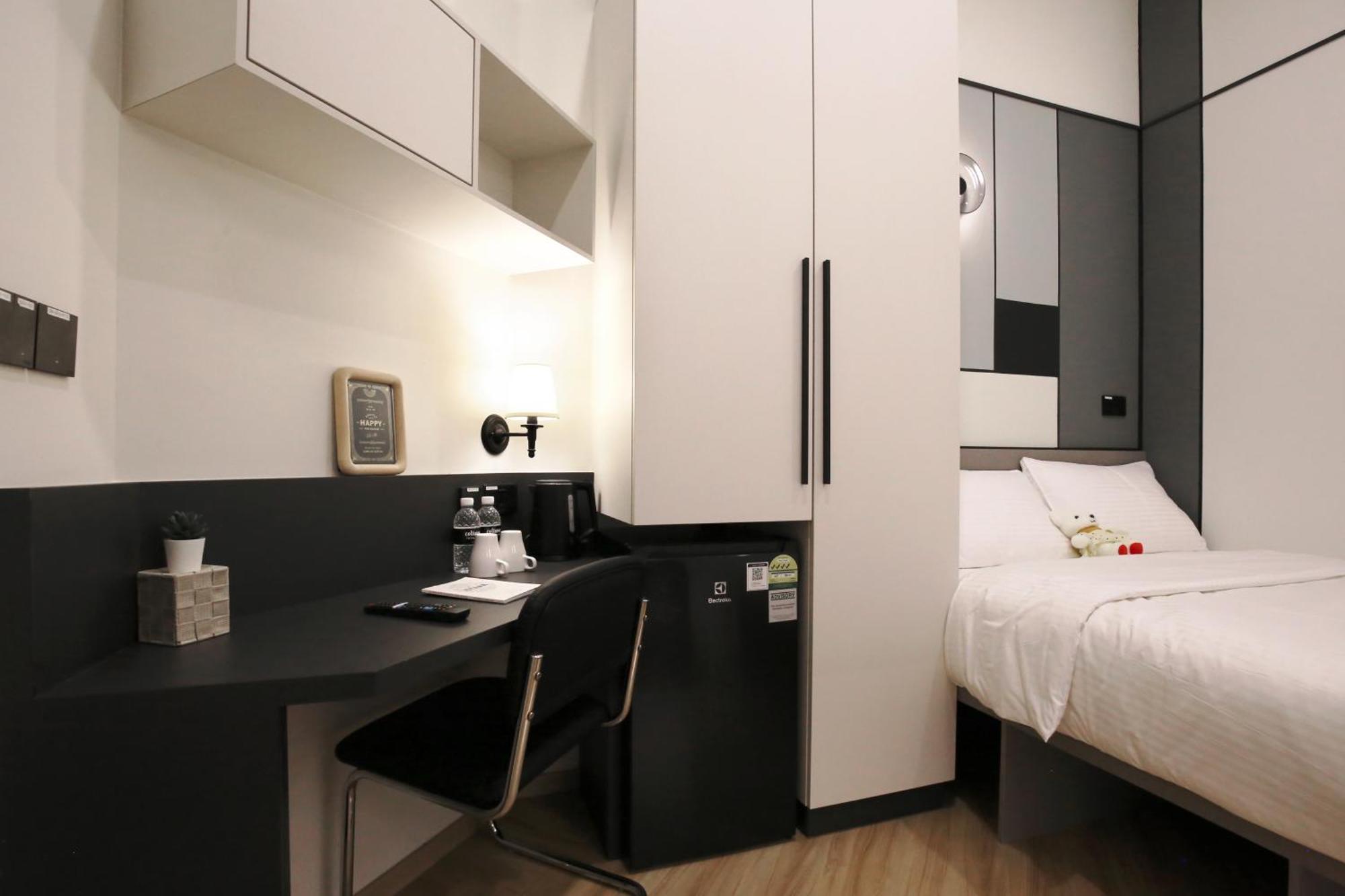 Khách sạn hẻo lánh Coliwoo 288 River Valley - Coliving *