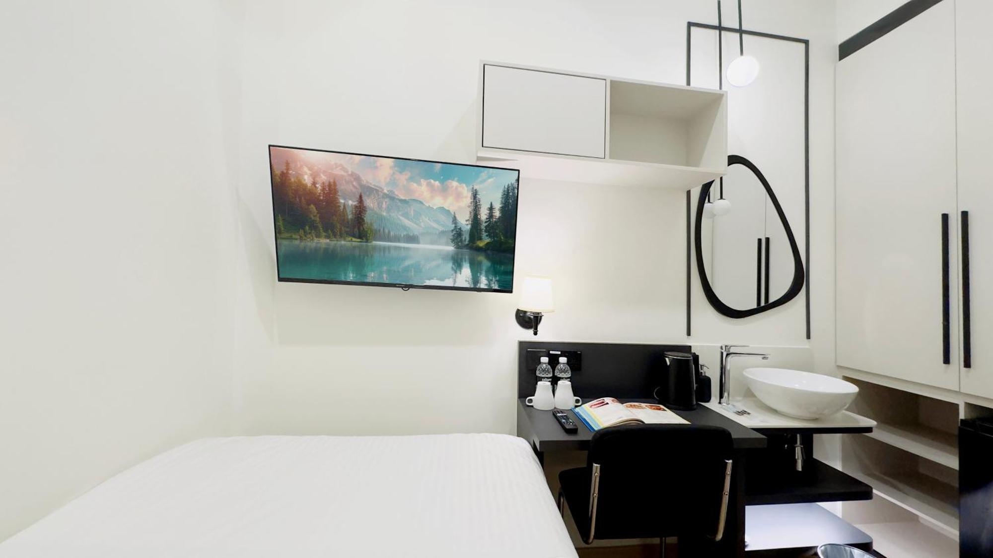 Khách sạn hẻo lánh Coliwoo 288 River Valley - Coliving