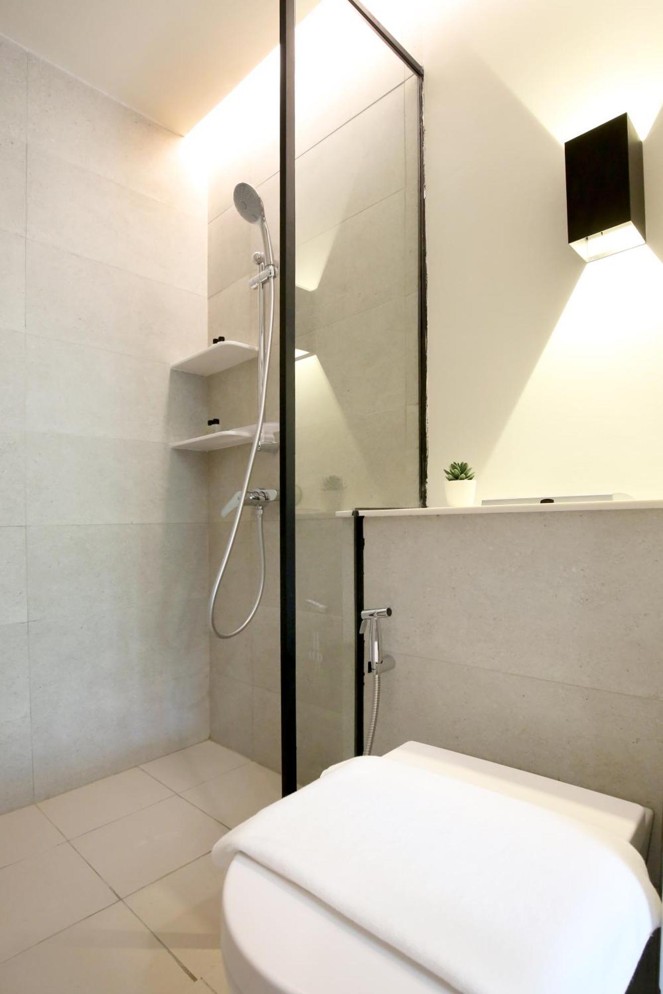 Khách sạn hẻo lánh Coliwoo 288 River Valley - Coliving